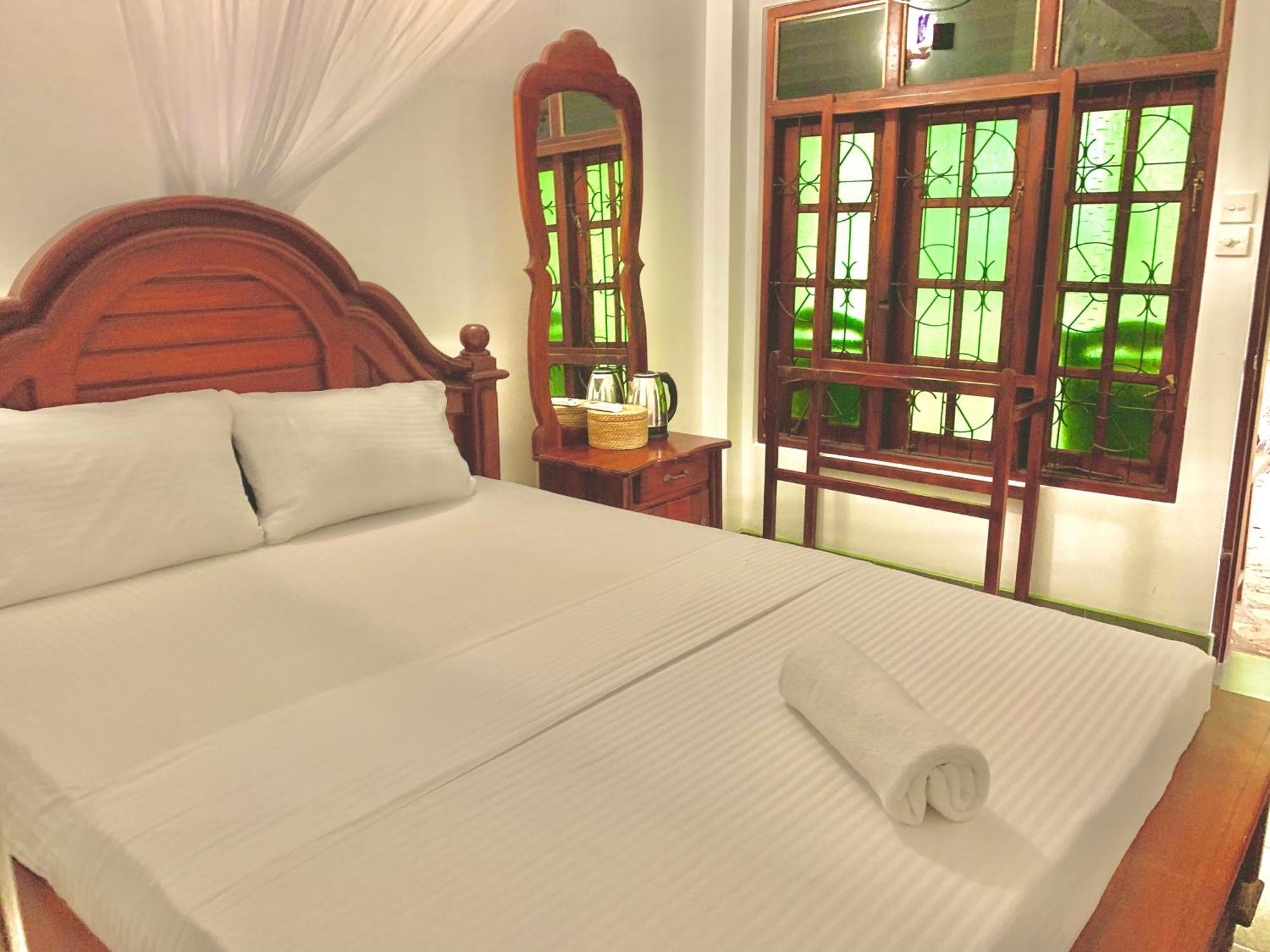 Walawa Blue Sapphire Hotell Udawalawe Eksteriør bilde