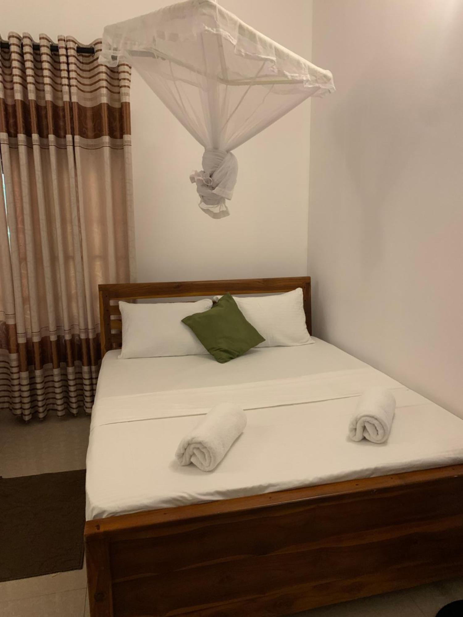 Walawa Blue Sapphire Hotell Udawalawe Eksteriør bilde